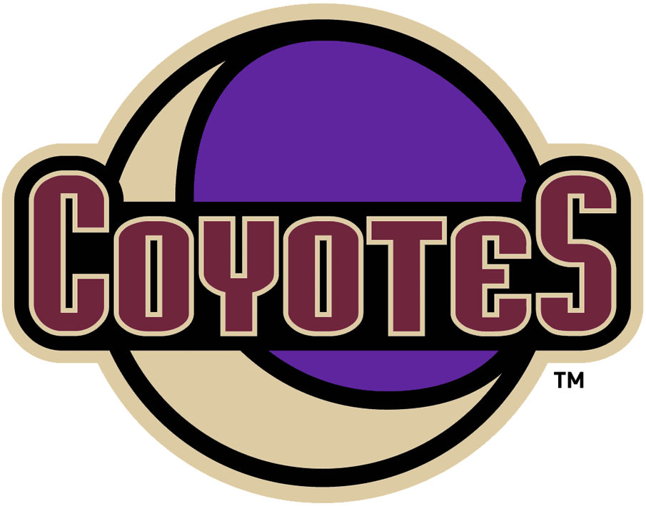 Arizona Coyotes 2018-Pres Alternate Logo iron on transfers for fabric version 2